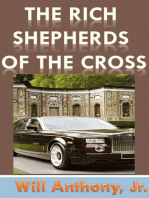 The Rich Shepherds Of The Cross