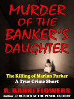 Murder of the Banker's Daughter: The Killing of Marion Parker (A True Crime Short)