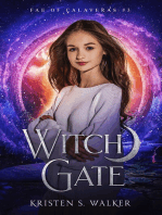 Witch Gate