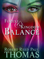 Forest & Kingdom Balance