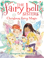 The Fairy Bell Sisters #6