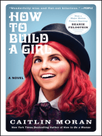 How to Build a Girl: A Novel