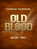 Old Blood Book Two