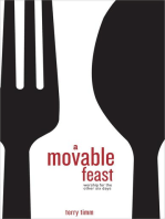 A Movable Feast: Worship for the Other Six Days