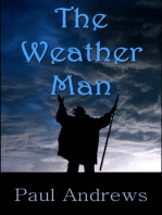 The Weather Man