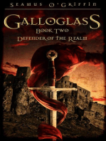 Galloglass Book Two