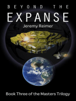 Beyond the Expanse