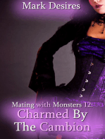 Charmed by the Cambion (Mating with Monsters 12)