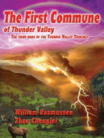 The First Commune: Book Three of the Thunder Valley Trilogy