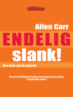 Endlig Slank