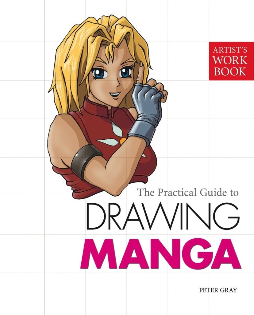 How To Draw Manga Peter Gray