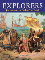 Explorers: Journeys to the Ends of the Earth