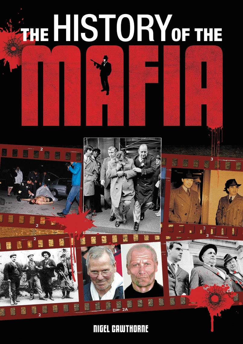 best mafia autobiography books
