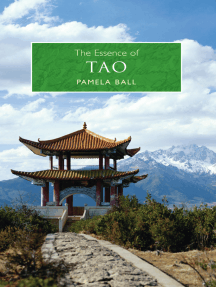 Read The Essence Of Tao Online By Pamela Ball Books