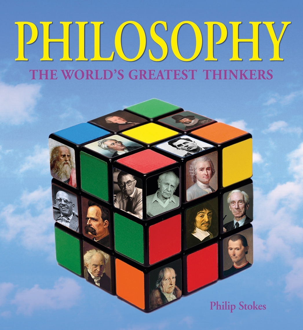 philosophy book reviews