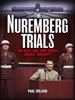 The Nuremberg Trials