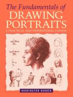 The Fundamentals of Drawing Portraits
