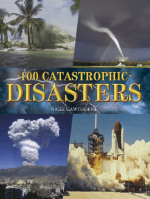 100 Catastrophic Disasters
