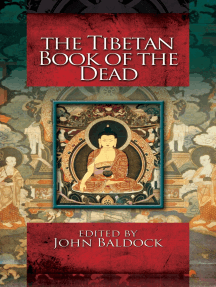 Read The Tibetan Book Of The Dead Online By John Baldock Books
