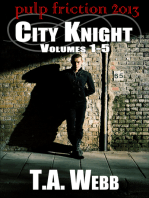 City Knight: Compilation