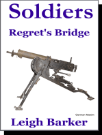 Episode 2: Regret's Bridge