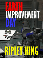 Earth Improvement Day