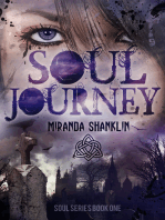 Soul Journey (Soul Series Book 1)