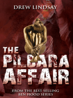 The Pilbara Affair