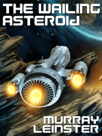 The Wailing Asteroid