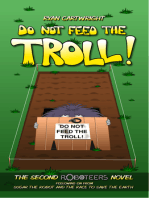 Do not feed the Troll!
