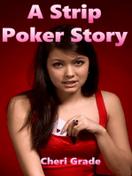 A Strip Poker Story