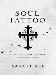 Read Soul Tattoo Online By Samuel Kee Books