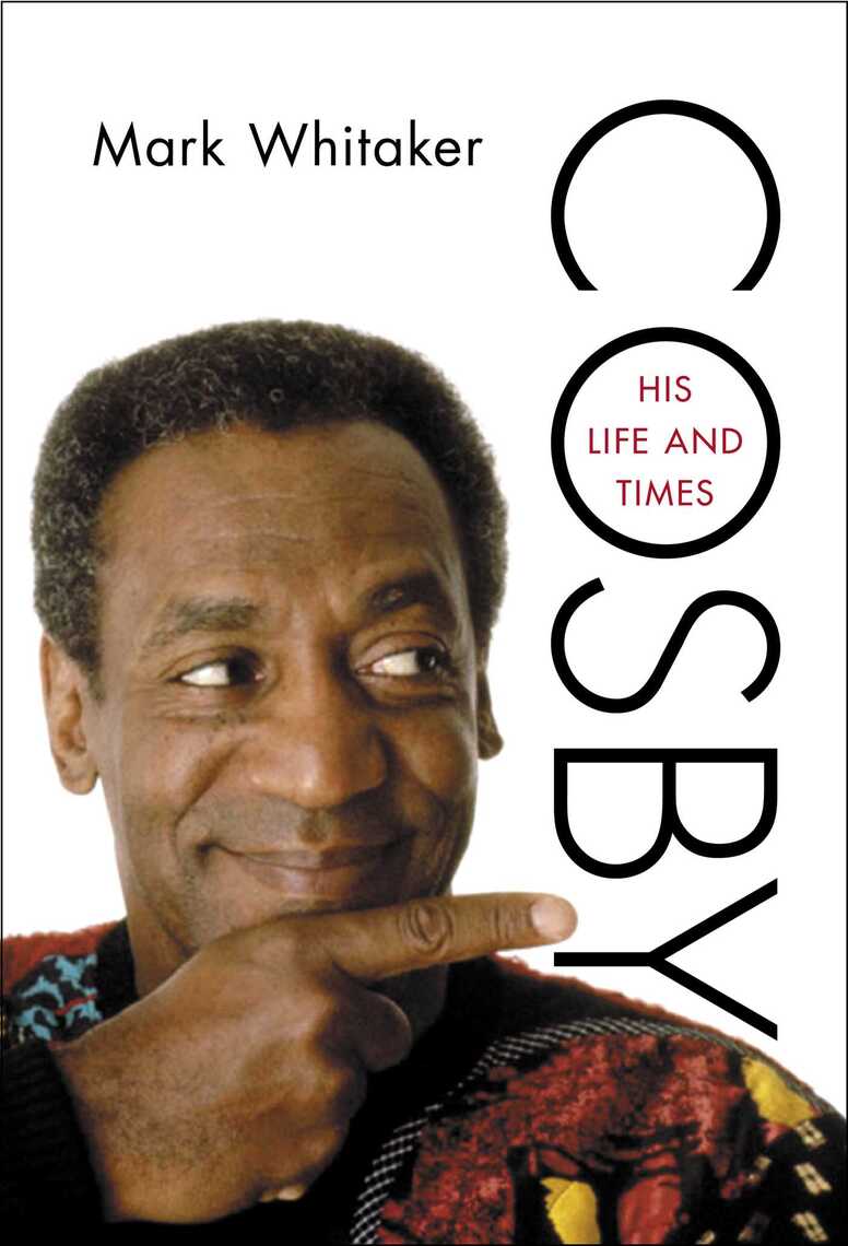 Cosby by Mark Whitaker picture pic