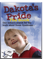 Dakota’s Pride The Book