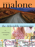 The Delectable Mountains: or, Entertaining Strangers