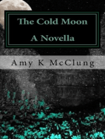 The Cold Moon (The Parker Harris Series Book #4)