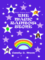 The Magic Rainbow Stone