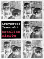 Batalion misiów