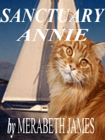 Sanctuary Annie