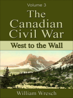 The Canadian Civil War