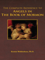 The Complete Reference to Angels in The Book of Mormon