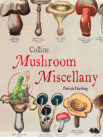 Collins Mushroom Miscellany