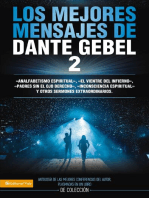 Los mejores mensajes de Dante Gebel 2