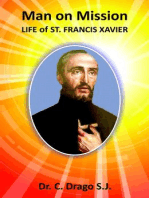 Man on Mission - Life of St. Francis Xavier