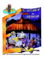 Enlightenment An Outbreak - Six first hand accounts of Enlightenment Occurrences