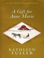 A Gift for Anne Marie