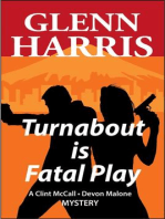 Turnabout Is Fatal Play