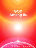 God among Us: Inside the Mind of the Divine Masters