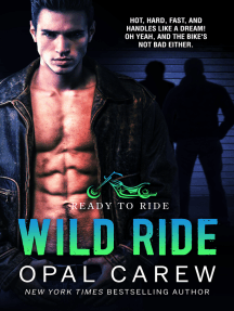 Read Wild Ride Online By Opal Carew Books