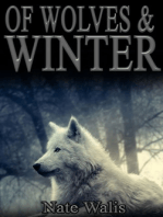 Of Wolves & Winter: A Tale of Rakki Silverthorne